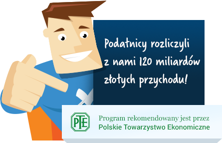Pobierz i rozlicz PIT 2025 bezpłatnie, rekomendacja PTE