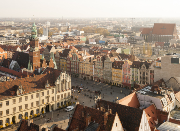 PIT Format wspiera program Nasz Wrocław