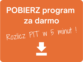Pobierz darmowy program PIT Format 2025